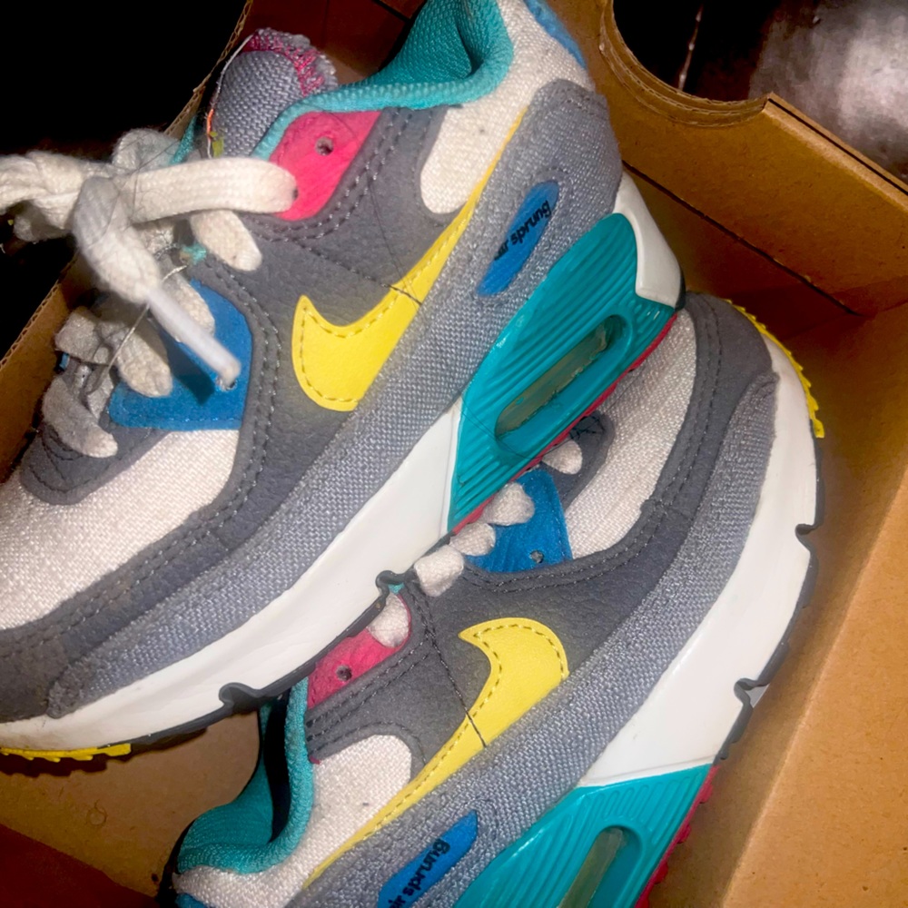 Kids AirMax 90